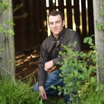 hunter14gray - instagram username