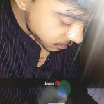 Dharmik - kik username