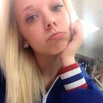 Lara2705  - instagram username