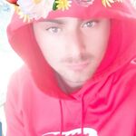 chris Clark - snapchat username