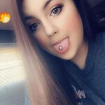 Julielove9814 - snapchat username