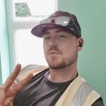 Jake - snapchat username