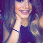 KassyM1997 - snapchat username