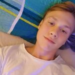 chrisboy287 - instagram username