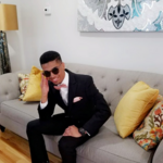 Adam D. - snapchat username