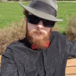 Alexander Mager - kik username