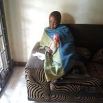 annmusoke - instagram username