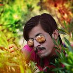 JAn Nasar khAn - instagram username