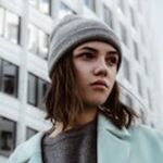 Kate - telegram username