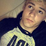 Tylershields454 - instagram username