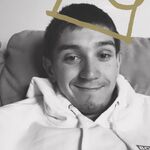 derrick harvey - snapchat username