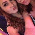 mssarah1222 - snapchat username