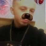 Fuxkit-sh3ldon - snapchat username