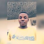 Vhidoh - instagram username