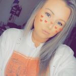 Tracy Weger - instagram username