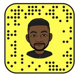 Tha_Guy_97 - snapchat username