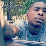 Lateef Arafiles - snapchat username