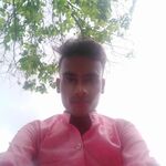 Shaikh tosif  - instagram username