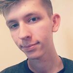 Huseman11caleb - instagram username