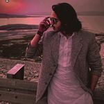 Naini4545 - instagram username