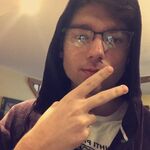 Evan - instagram username