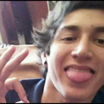 Brody - snapchat username