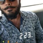 Gajjarpavan82 - instagram username