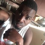 Nashe - instagram username