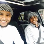 Yhsharif - snapchat username