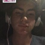 Kaden - instagram username