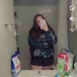 Adrienna - tiktok username