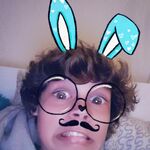 m - instagram username