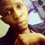 Temi - instagram username