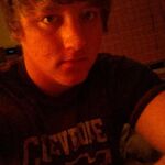 Kenhoch - kik username