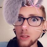 Apollogates - instagram username