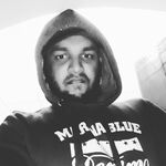 Ajay - instagram username