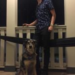 Rgarner542 - kik username