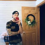 Ryan - snapchat username