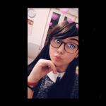 I. S.  - kik username