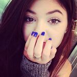 LonelyGirl99 - snapchat username