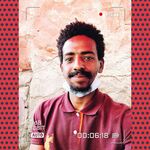 Eyob - instagram username