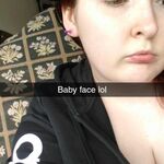 staci bailey - snapchat username