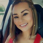 Katie Galloway  - instagram username