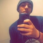 Rotenethan2 - snapchat username