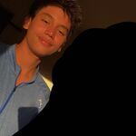 Kyrsp33dy5 - snapchat username