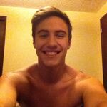 Andrew - snapchat username