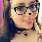 Cyankittencat - kik username