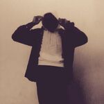 Gerby - instagram username