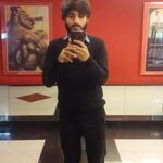 dean - instagram username