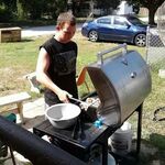 chrismooth44  - snapchat username